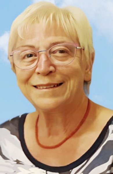 Necrologio di MARIA CATERINA RAVINALE
