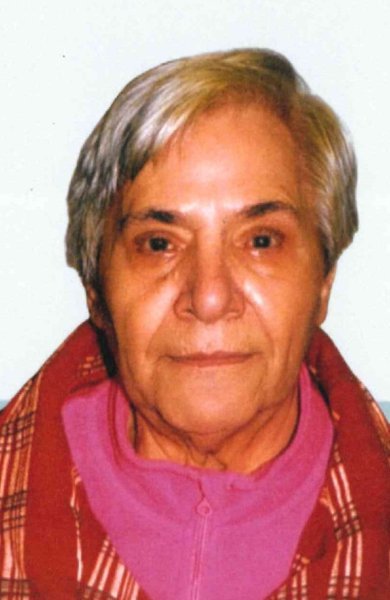 Necrologio di PRENCIPE SIPONTINA