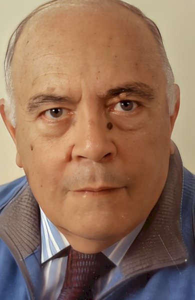 Necrologio di MARIO CROCE