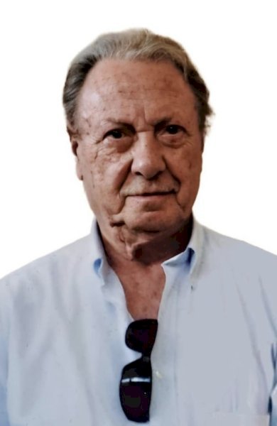 Necrologio di BRUNO VIOLETTI