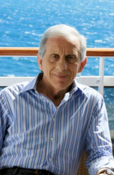 Necrologio di RENATO AZZALIN