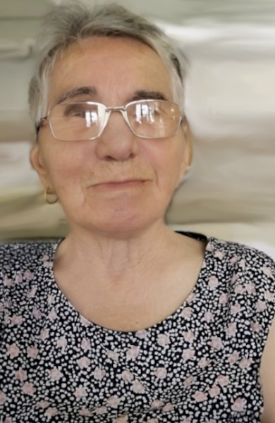 Necrologio di SOLDO MARIA CONCETTA ved. CIRCIELLLO