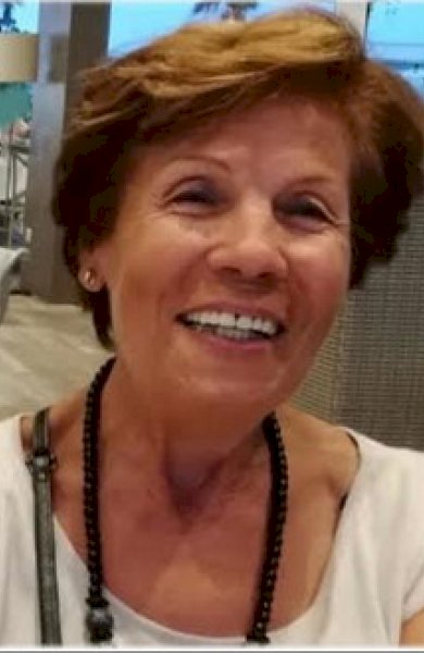 Necrologio di LIBERATORE EMILIA