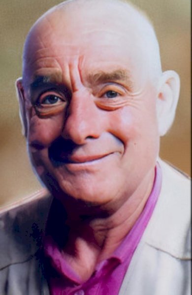 Necrologio di TESSARI ALESSIO