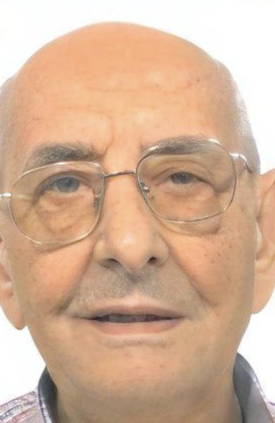 Necrologio di LAMBERTO GALLETTO