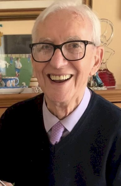 Necrologio di ANTONIO DI TODARO