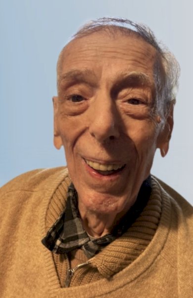 Necrologio di ENRICO BAIOCCHI