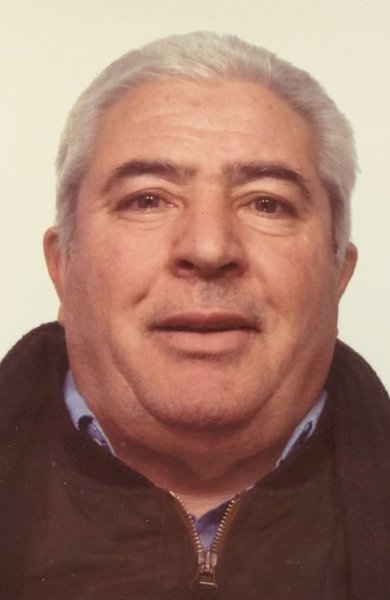 Necrologio di PASQUALE SOLIMINE