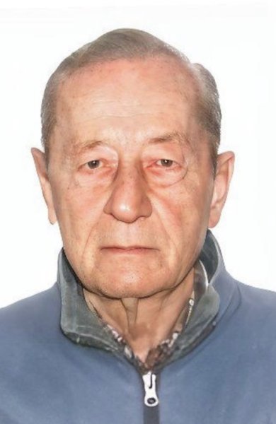 Necrologio di CESARE SAUDINO