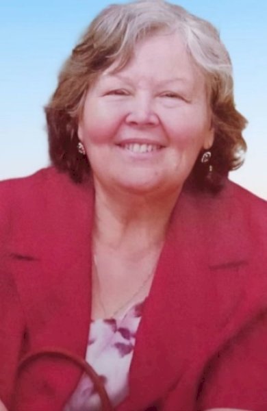 Necrologio di MARIA GERARDA DI TRANI ved. DI TODARO
