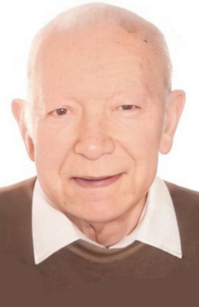 Necrologio di GIOVANNI ANDREO
