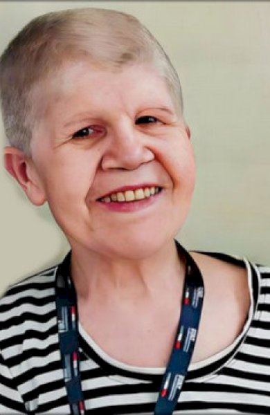 Necrologio di ANTONIA LAI