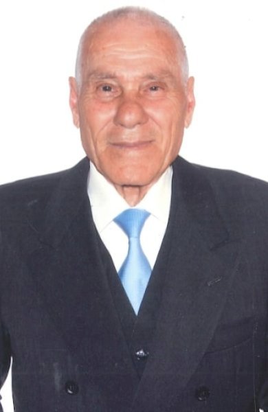 Necrologio di VALENTI NICOLO'