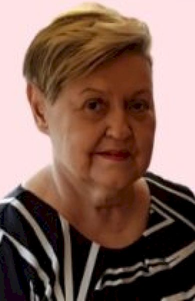 Necrologio di DANIELA BISIO
