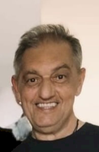 Necrologio di BACCELLI MARCO