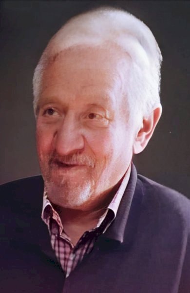 Necrologio di LUCIANO PULITO