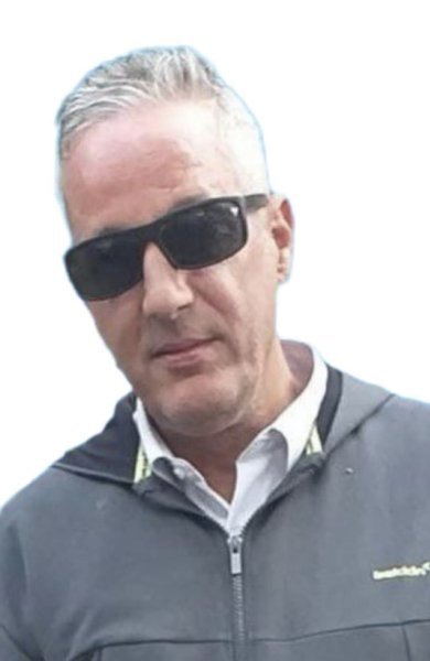 Necrologio di MASSIMO MARINO