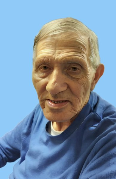 Necrologio di MASIELLO DOMENICO