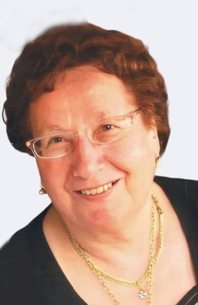 Necrologio di DANILA BONI ved. TUMAINI