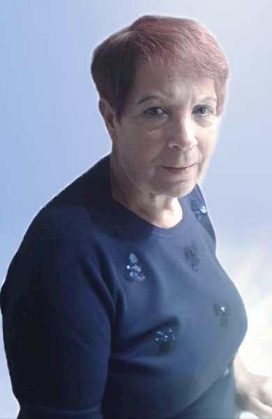 Necrologio di FRANCESCA GUERRERA