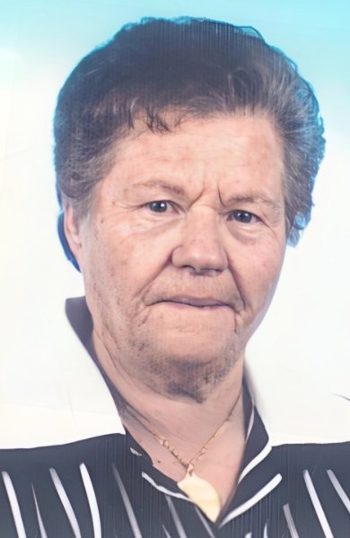 Necrologio di ARFINENGO FIORENZINA ved. BOSCO