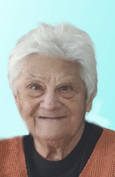 Necrologio di ROSA SEMERARO