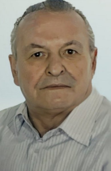 Necrologio di PERTA MATTEO