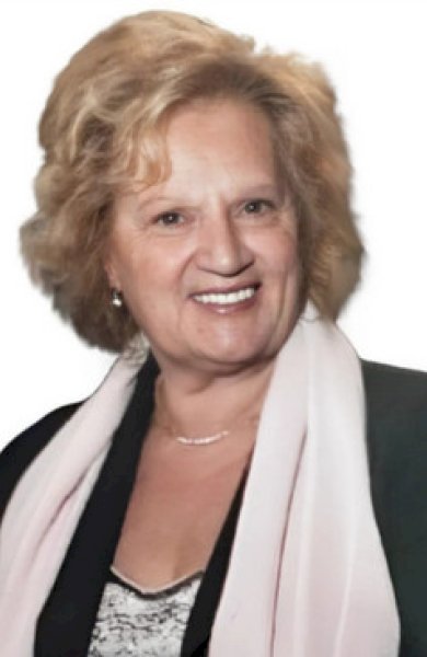 Necrologio di NUNZIA SEMINARA ved. BARBAGALLO