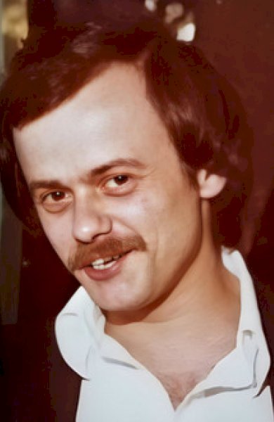 Necrologio di PISANIELLO ALFREDO