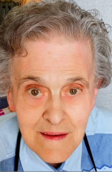 Necrologio di CARLA MARLETTO ved. REDOGLIA