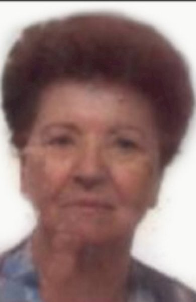Necrologio di CARMELA LANZAFAME