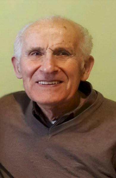 Necrologio di VERNA NATALE