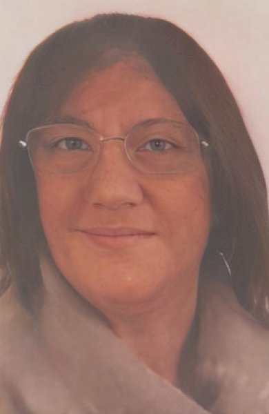 Necrologio di MESSINEO SILVANA ved. CHIFARI