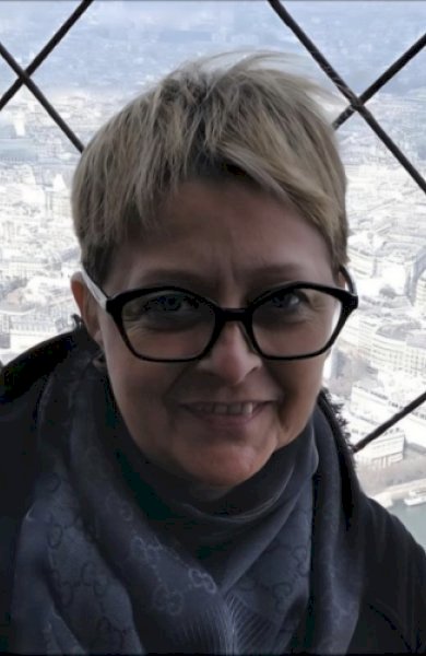 Necrologio di RONCO ELIANA ANTONELLA