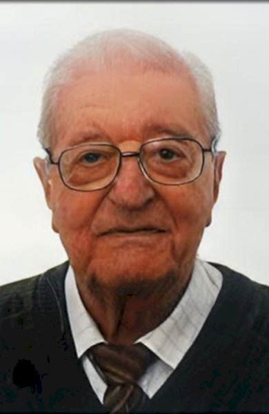 Necrologio di MOSSO GIOVANNI