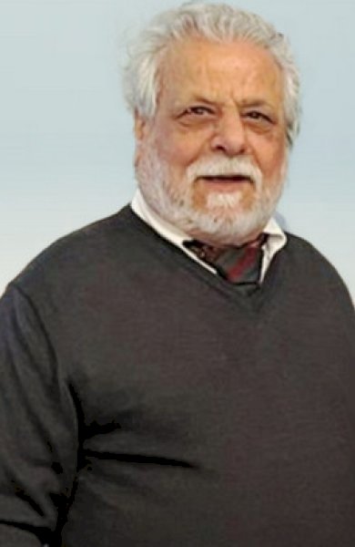 Necrologio di CORIGLIANO GIUSEPPE