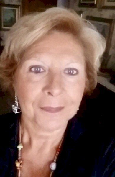 Necrologio di CLAUDIA BOZZA