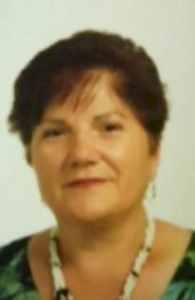 Necrologio di GERARDA MARCANTONIO