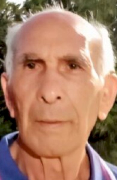 Necrologio di NUNZIO CUTRUFO