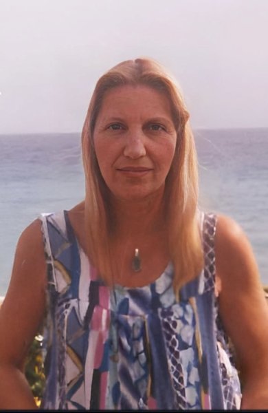 Necrologio di ARCIDIACO CRISTINA ved. CREACO