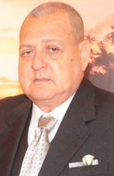 Necrologio di ARMANGO GIUSEPPE