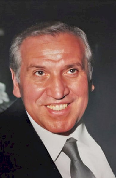 Necrologio di GIORGIO FALASCO