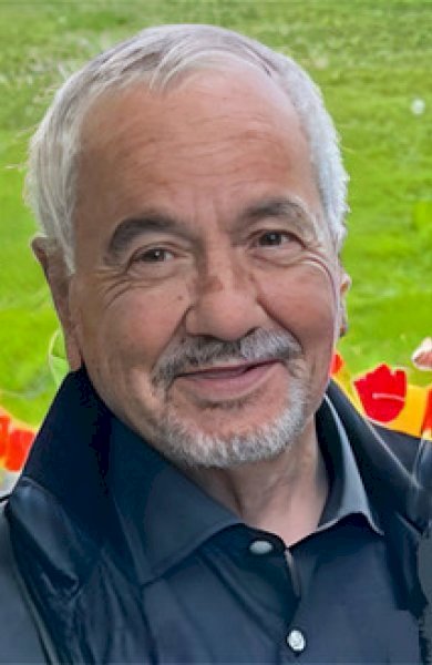 Necrologio di GIORDANO GIUSEPPE