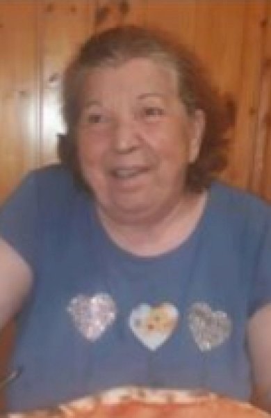 Necrologio di CATERINA GIUFFRÈ ved. PASSAMONTE
