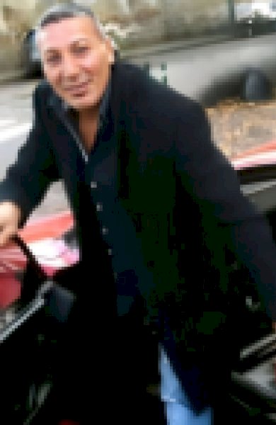 Necrologio di LUIGI BRUNO
