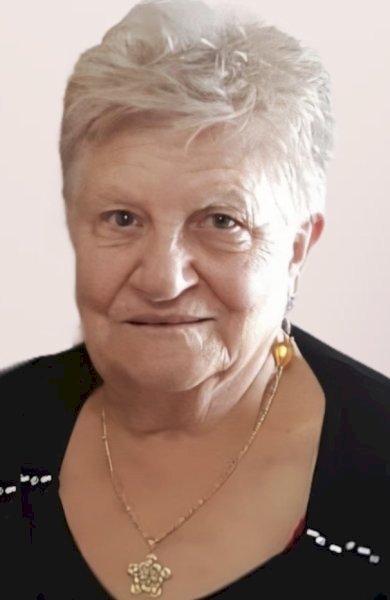 Necrologio di FINA BELLANTE ved. GOLISANO