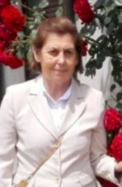 Necrologio di GIUSEPPINA AMIANTO ved. BUSSANO