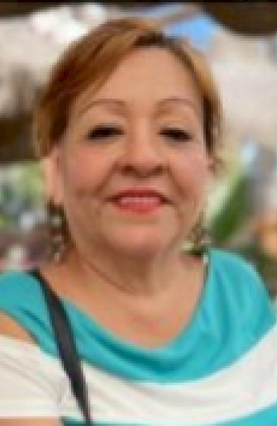 Necrologio di JUANA MATILDE SANCHEZ GONZALEZ