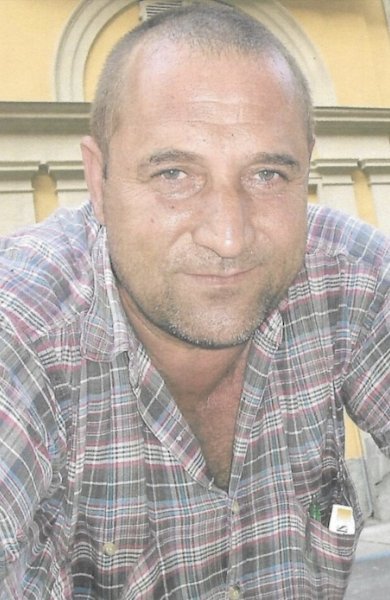 Necrologio di GIUSEPPE BORELLI