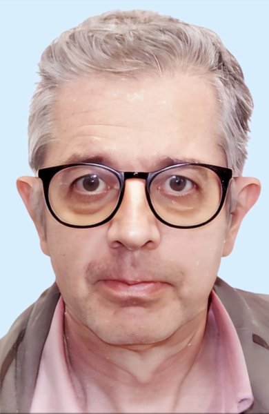 Necrologio di MARCO SILVESTRO